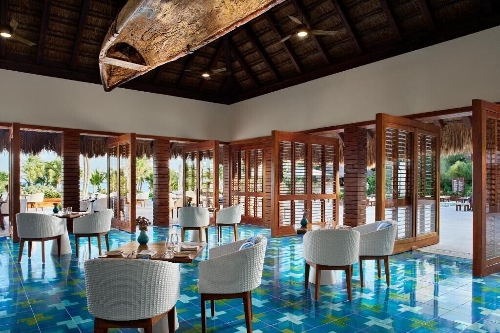 Изображение Chable Maroma 5*