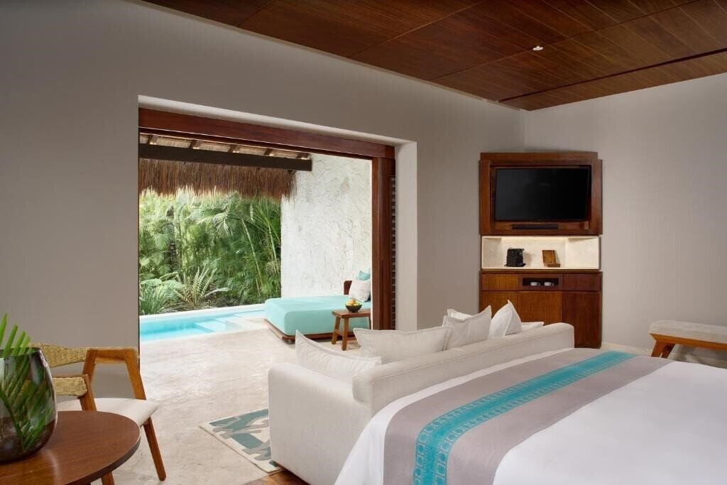 Картинка Chable Maroma 5*