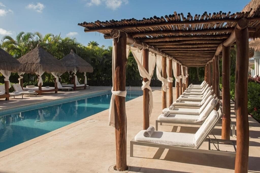 Grand Riviera Princess 5* қонақ үйі