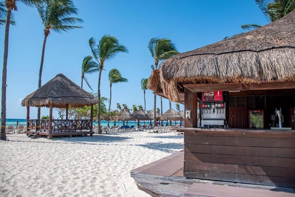 Grand Riviera Princess 5* фотосуреті