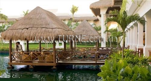 Grand Riviera Princess 5* суреті