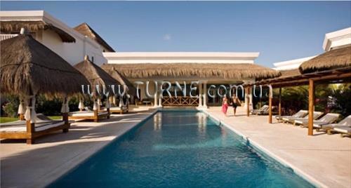 Grand Riviera Princess 5* фотосуреті