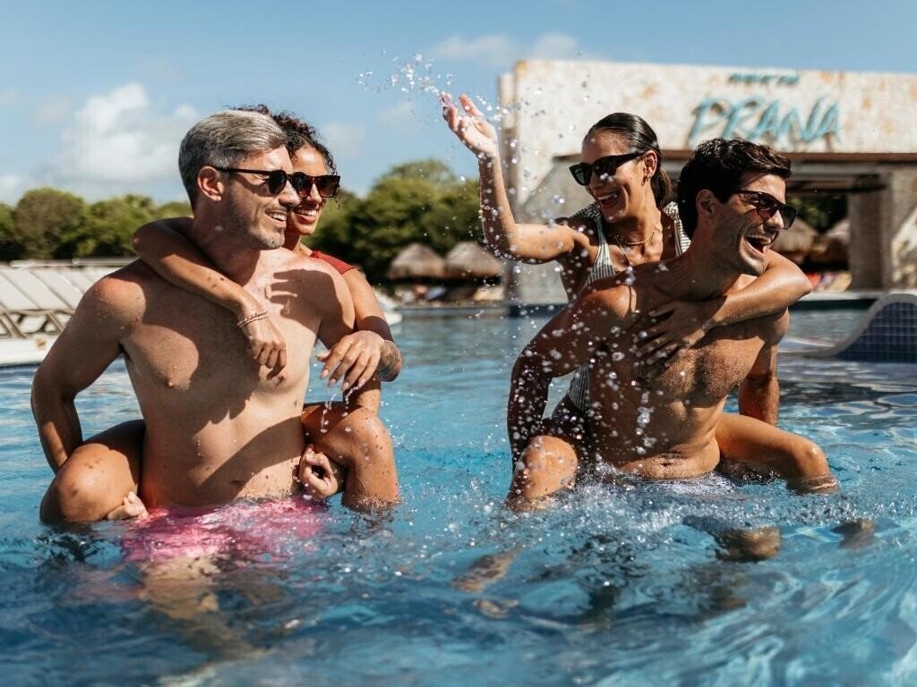 Изображение Grand Sirenis Riviera Maya Resort & SPA 5*