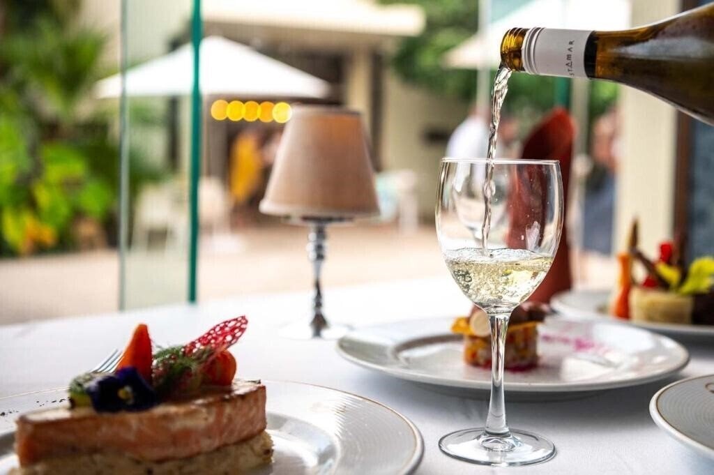 Картинка Grand Sirenis Riviera Maya Resort & SPA 5*