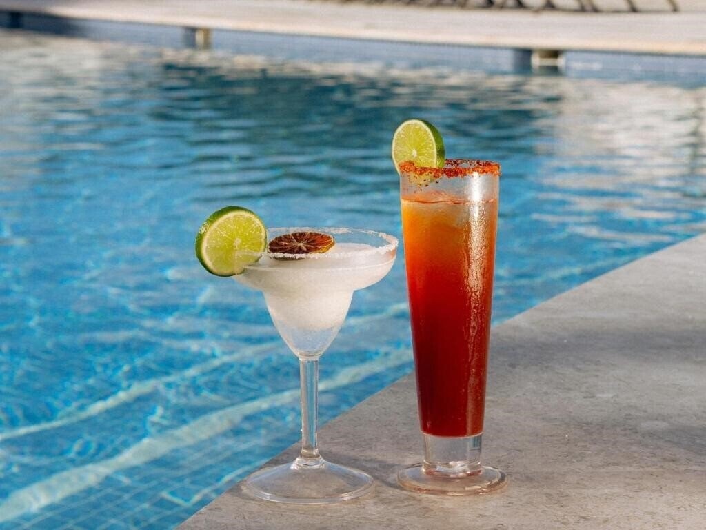 Картинка Grand Sirenis Riviera Maya Resort & SPA 5*