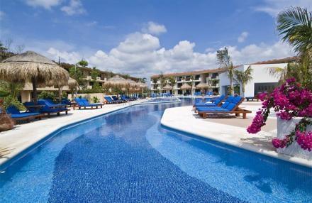 Фотография Be Live Grand Riviera Maya 4*