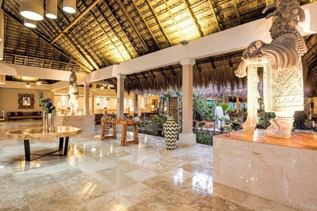 Фото Iberostar Waves Tucan (ex. Iberostar Tucan) 5*
