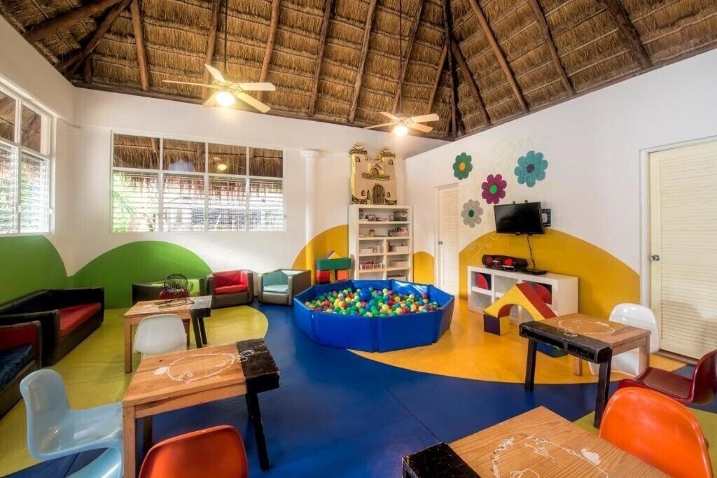 Iberostar Waves Tucan (ex. Iberostar Tucan) 5* фотосуреті