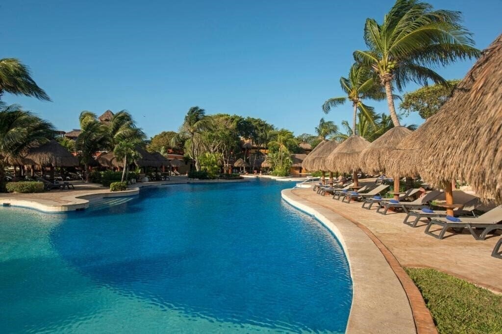 Iberostar Waves Tucan (ex. Iberostar Tucan) 5* суреті