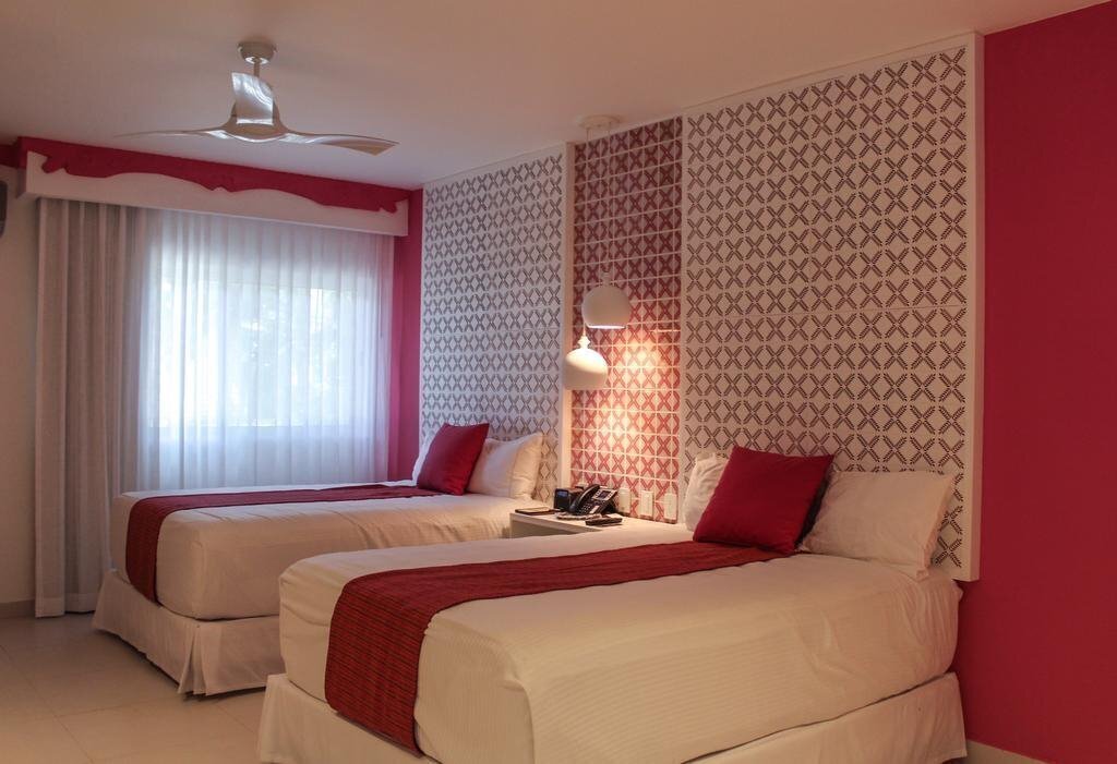 Xolumado Inspiration Village By Karisma 4* фотосуреті