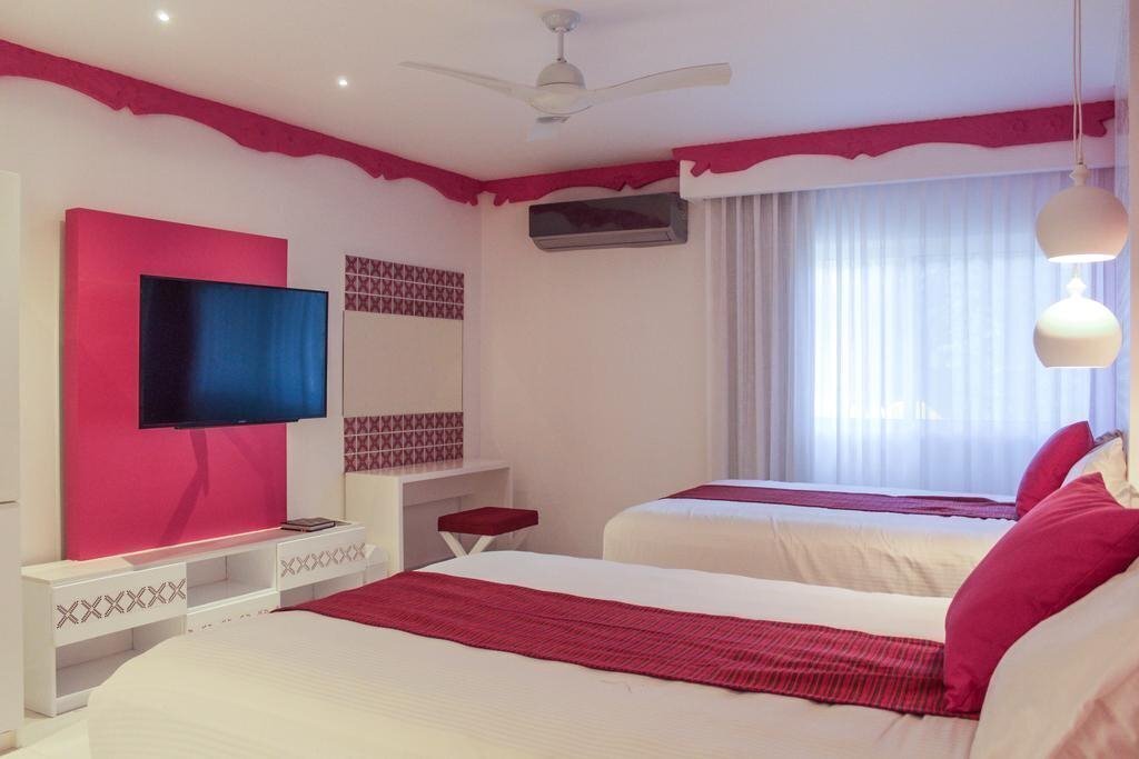 Xolumado Inspiration Village By Karisma 4* суреті