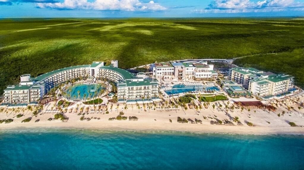 Изображение Haven Riviera Cancun (ex. Haven Riviera Cancun Resort & SPA) 5*