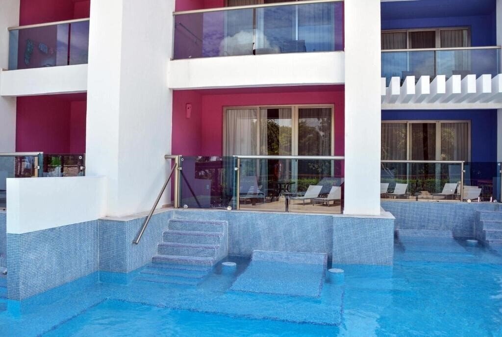 Princess Family Club Riviera Maya 5* суреті