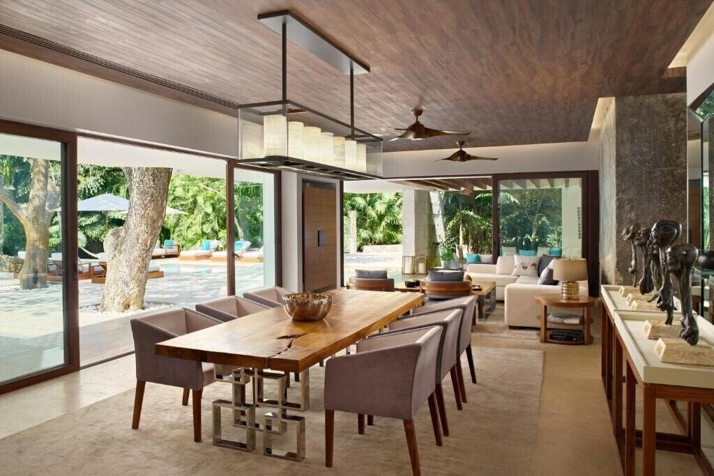 Фото Chable Resort & Spa 5*