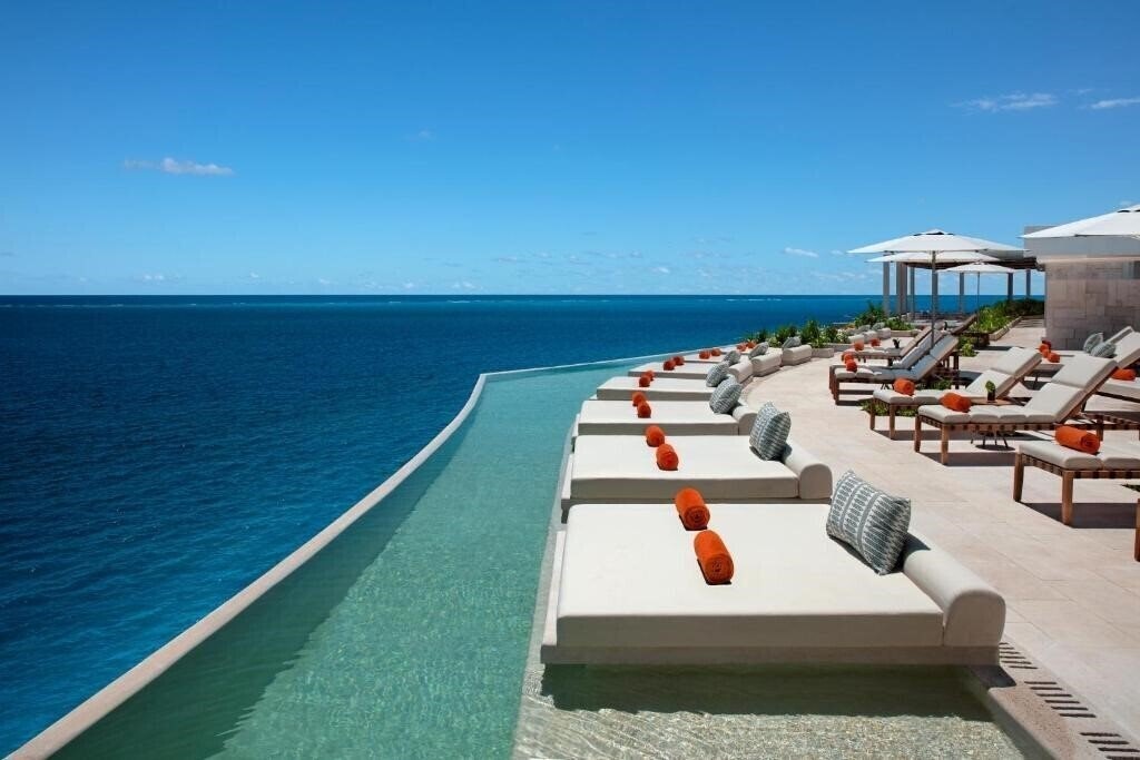 Dreams Sapphire Resort & Spa 5* фотосуреті