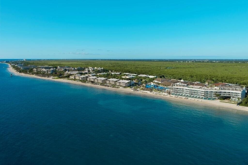 Dreams Sapphire Resort & Spa 5* суреті