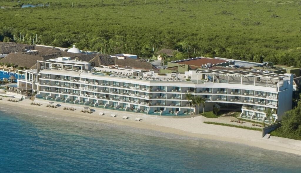 Dreams Sapphire Resort & Spa 5* қонақ үйі