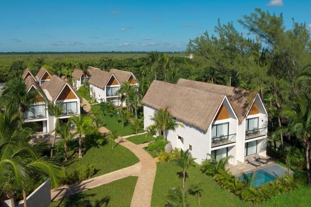 Dreams Sapphire Resort & Spa 5* суреті