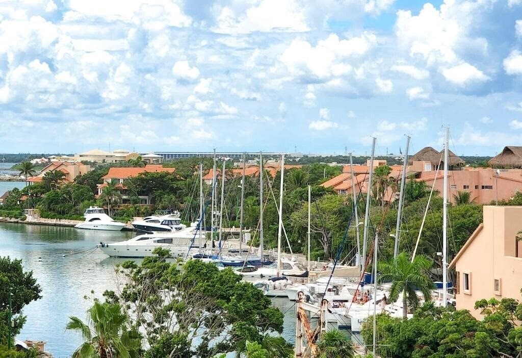 Dreams Aventuras Riviera Maya 5* суреті