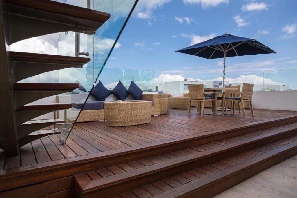 Anah Suites 4* суреті