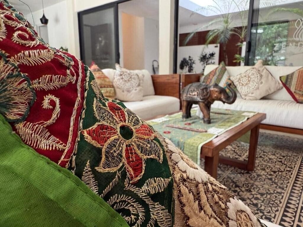 Изображение Zendero Tulum 4*