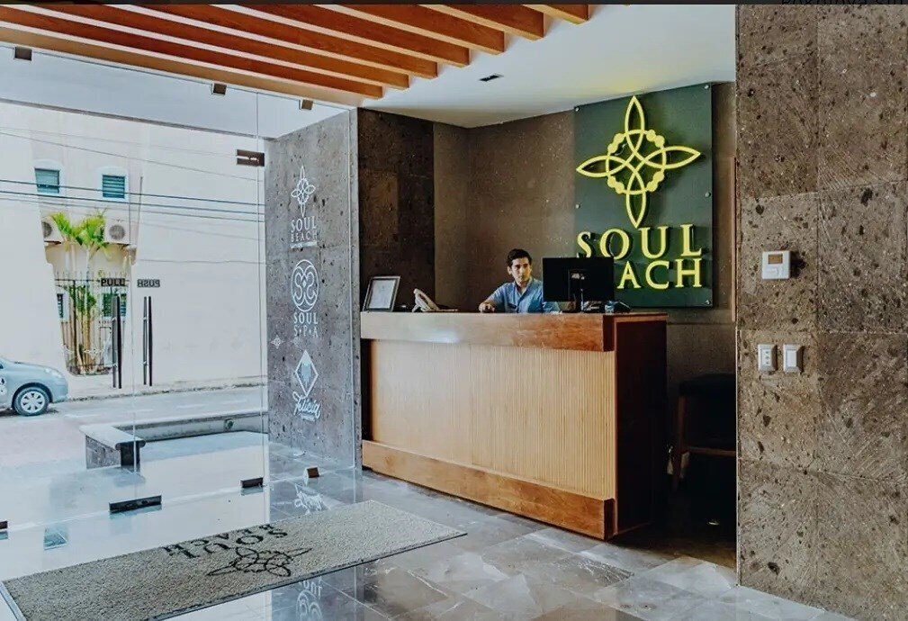 Soul Beach Luxury Boutique Hotel & SPA 5* фотосуреті