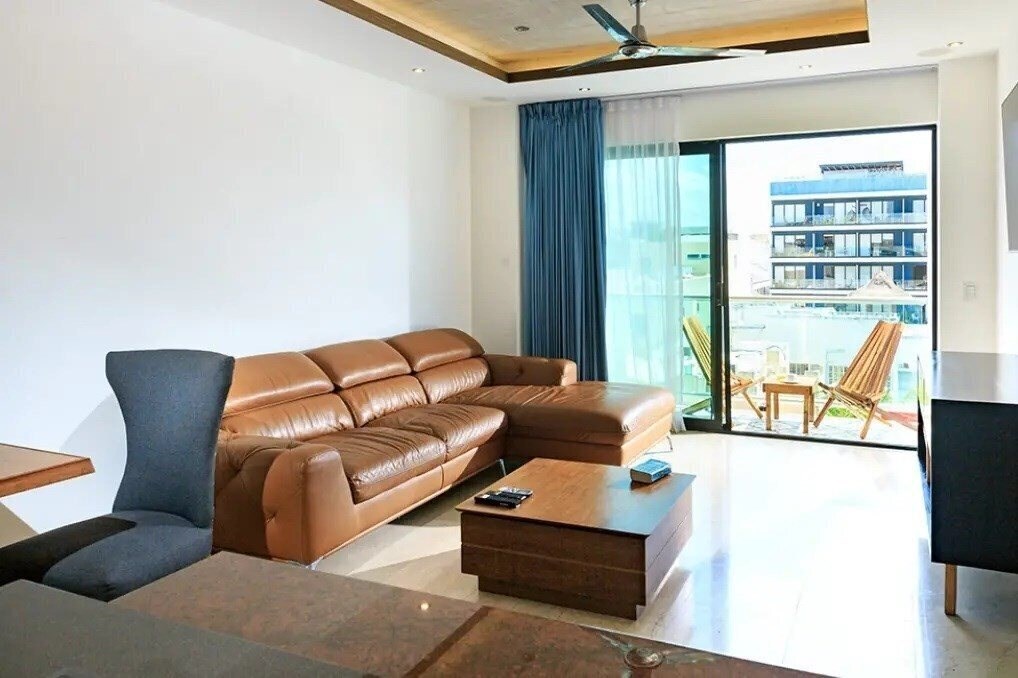 Soul Beach Luxury Boutique Hotel & SPA 5* суреті