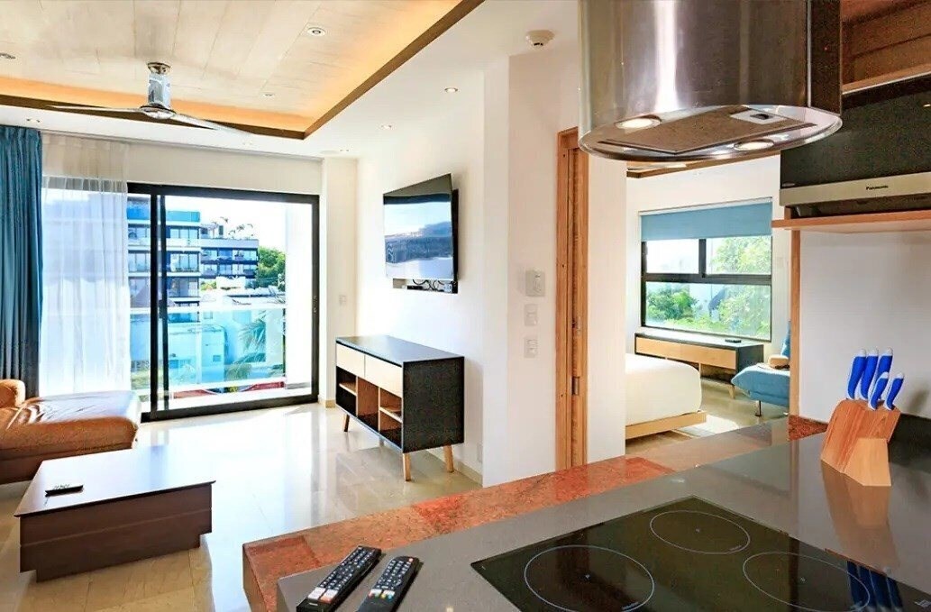 Soul Beach Luxury Boutique Hotel & SPA 5* суреті