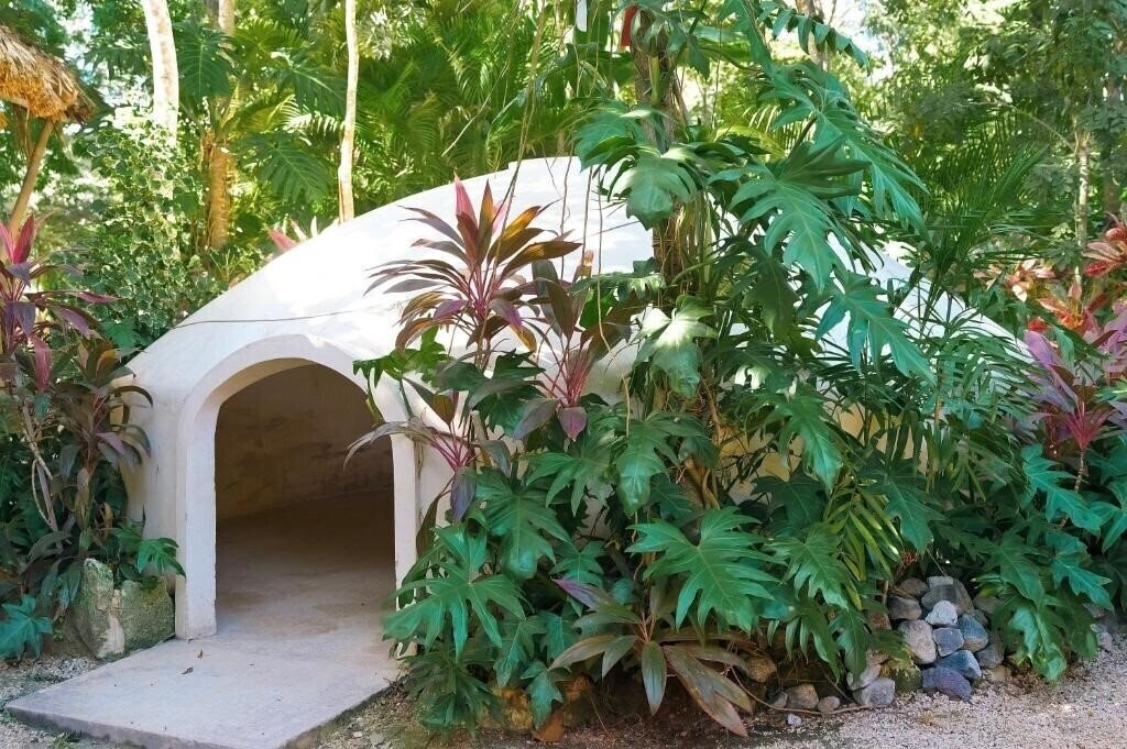 Фото Huaya Camp 3*