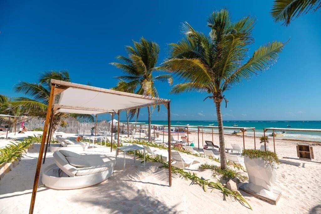 Изображение Kai Tulum 3*