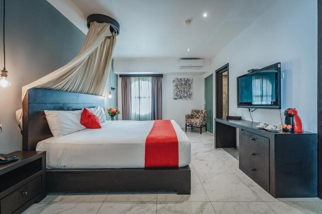 Фотография Soho Playa Hotel 4*