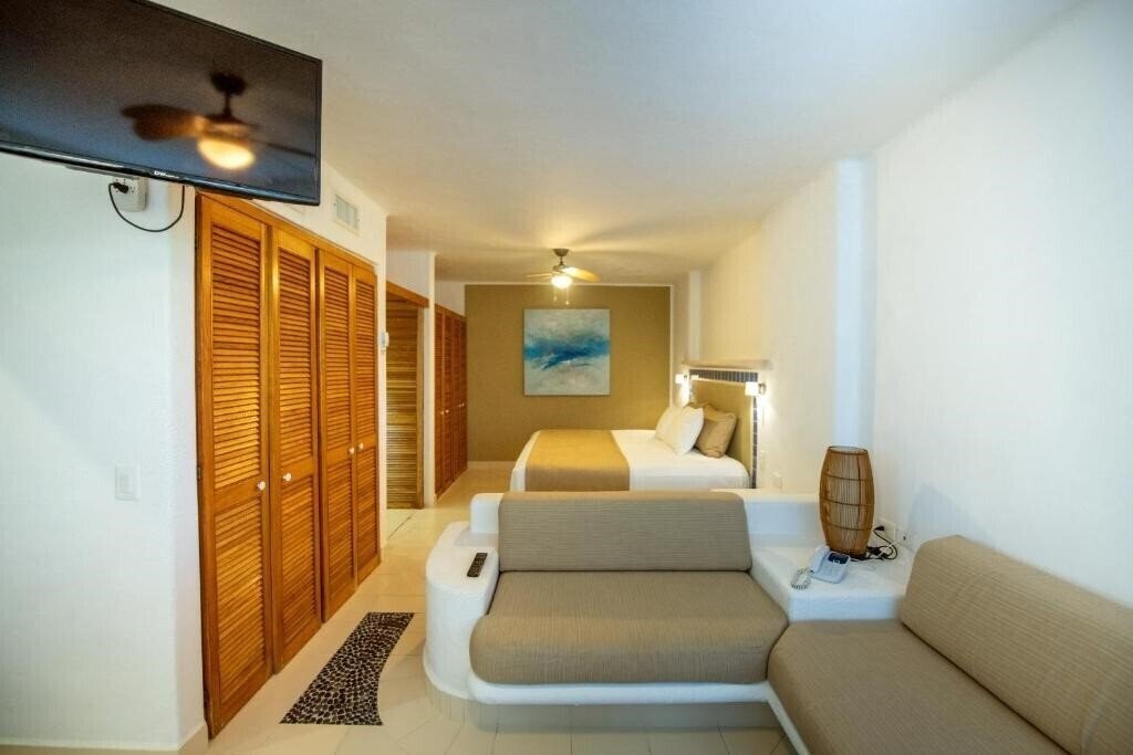 Изображение Las Villas Akumal 4*