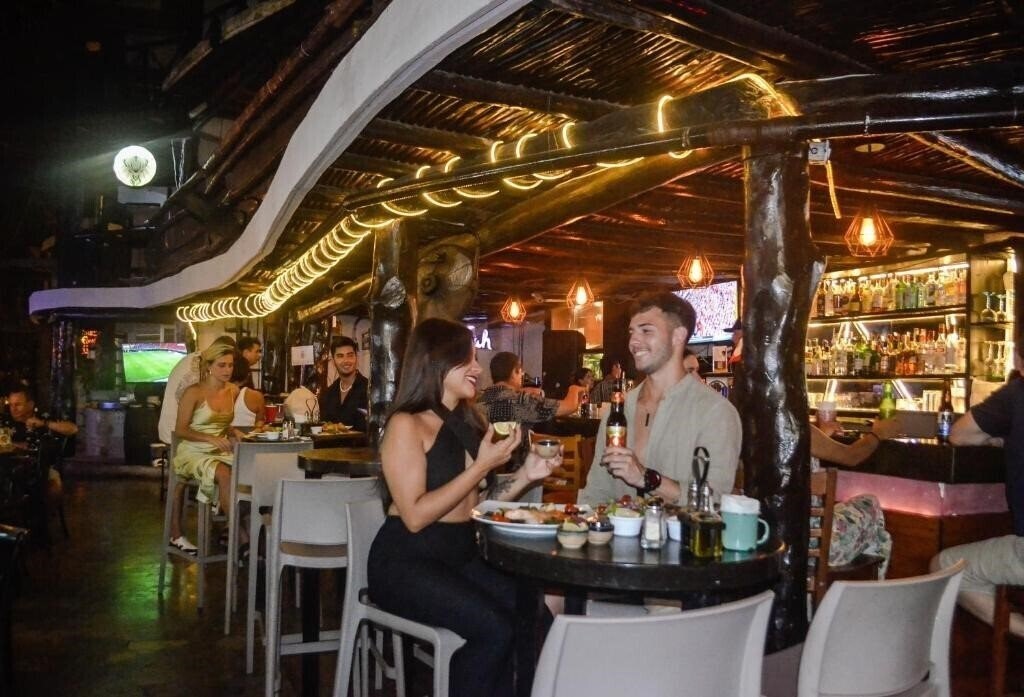 Фотография Siesta Fiesta Hotel 3*