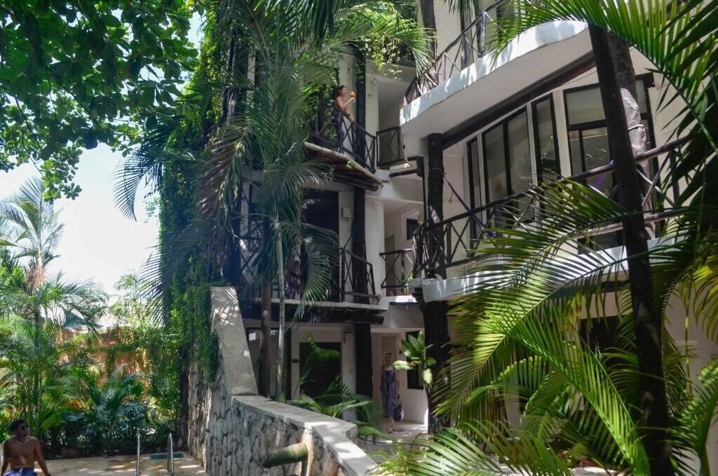 Изображение Siesta Fiesta Hotel 3*