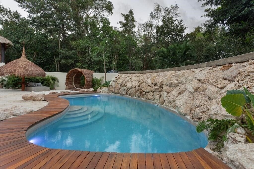 Oom Bubble Boutique Boutique отель без категории фотосуреті