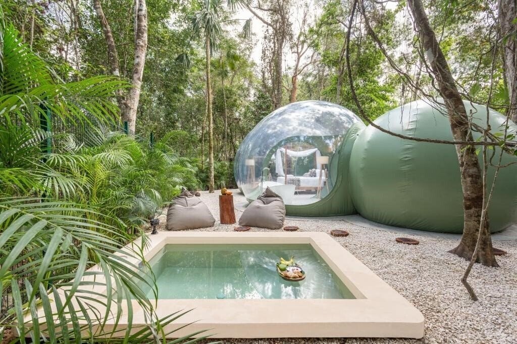 Oom Bubble Boutique Boutique отель без категории суреті