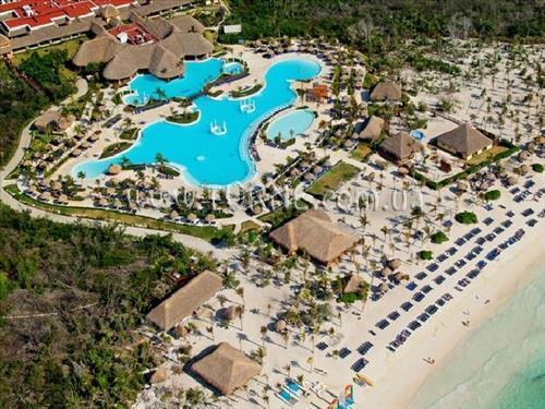 Изображение Grand Palladium White Sand Resort & SPA 5*