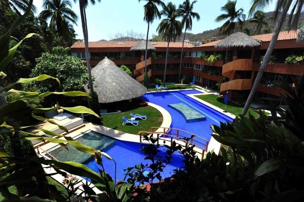 Ceiba Del Mar Hotel & SPA 4* қонақ үйі