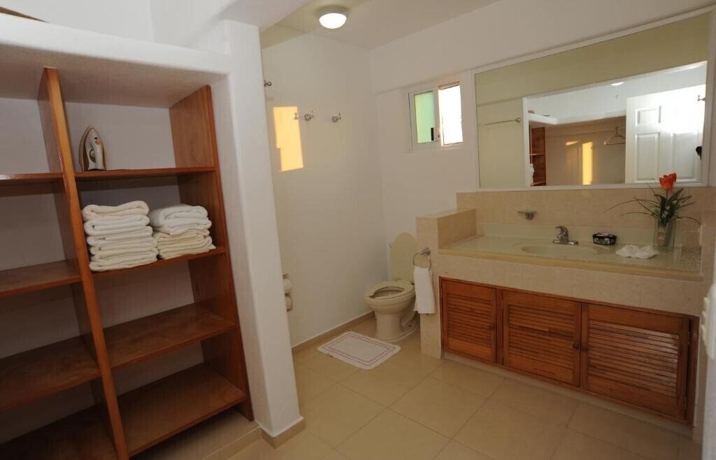 Ceiba Del Mar Hotel & SPA 4* фотосуреті