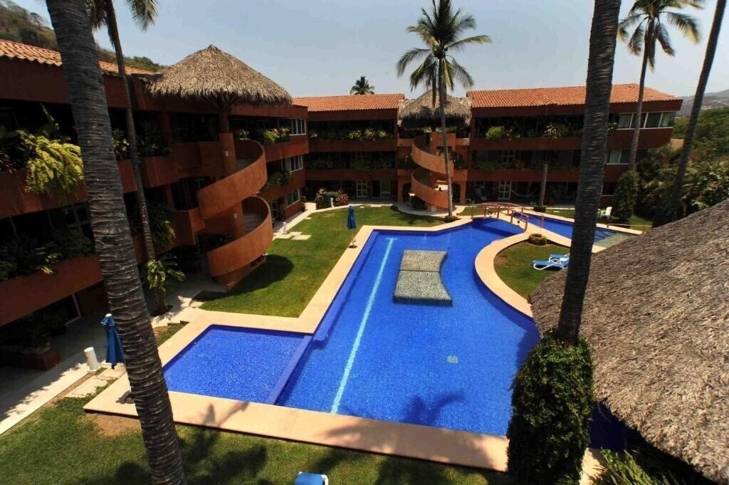 Ceiba Del Mar Hotel & SPA 4* суреті