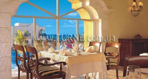 Secrets Capri Riviera Cancun 5* қонақ үйі