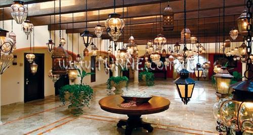 Secrets Capri Riviera Cancun 5* фотосуреті