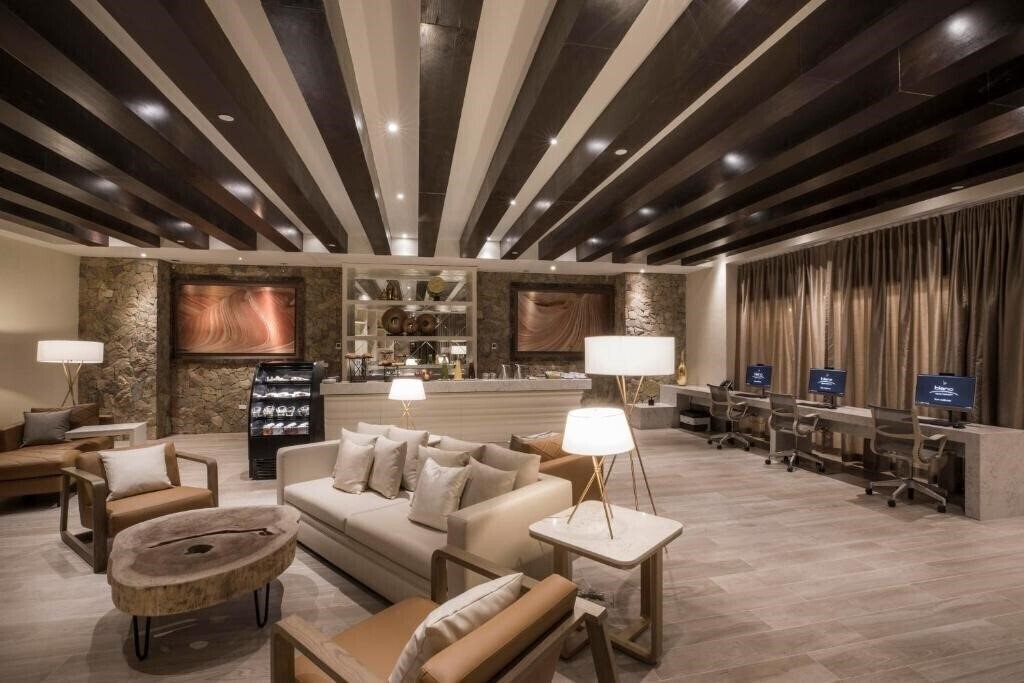 Картинка Le Blanc Spa Resort Los Cabos 5*