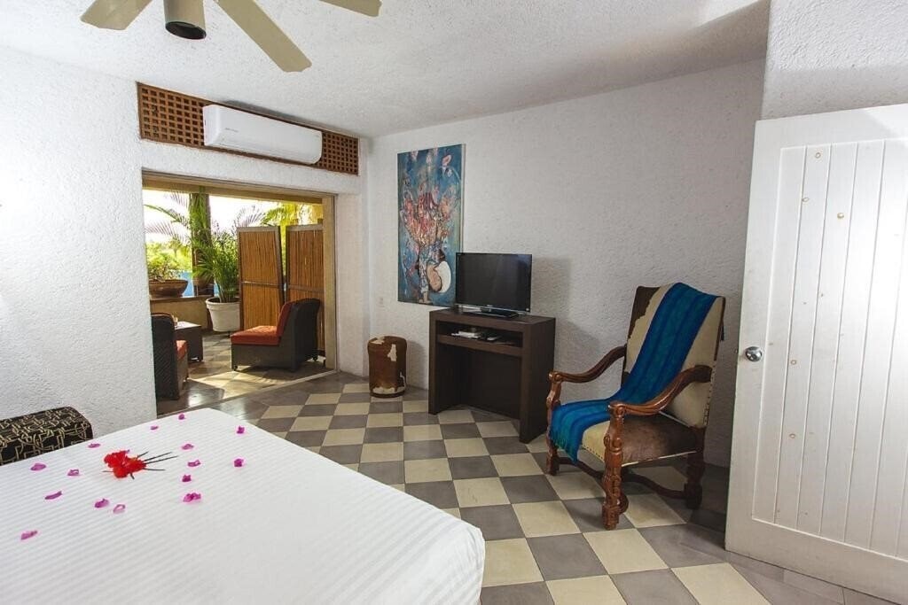 Casa Natalia 3* суреті