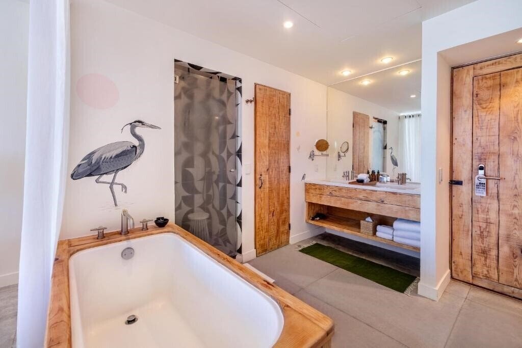 El Ganzo 4* фотосуреті