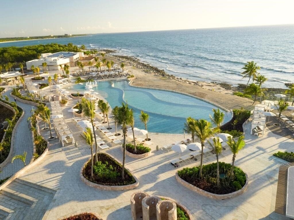Trs Yucatan 5* суреті