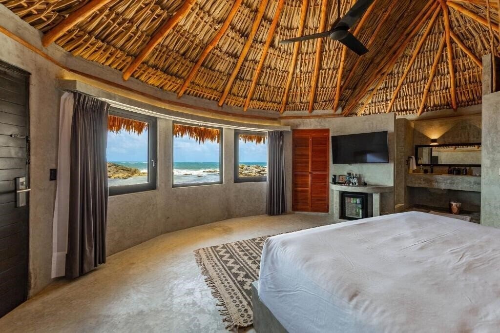 Maya Tulum Resort 4* суреті