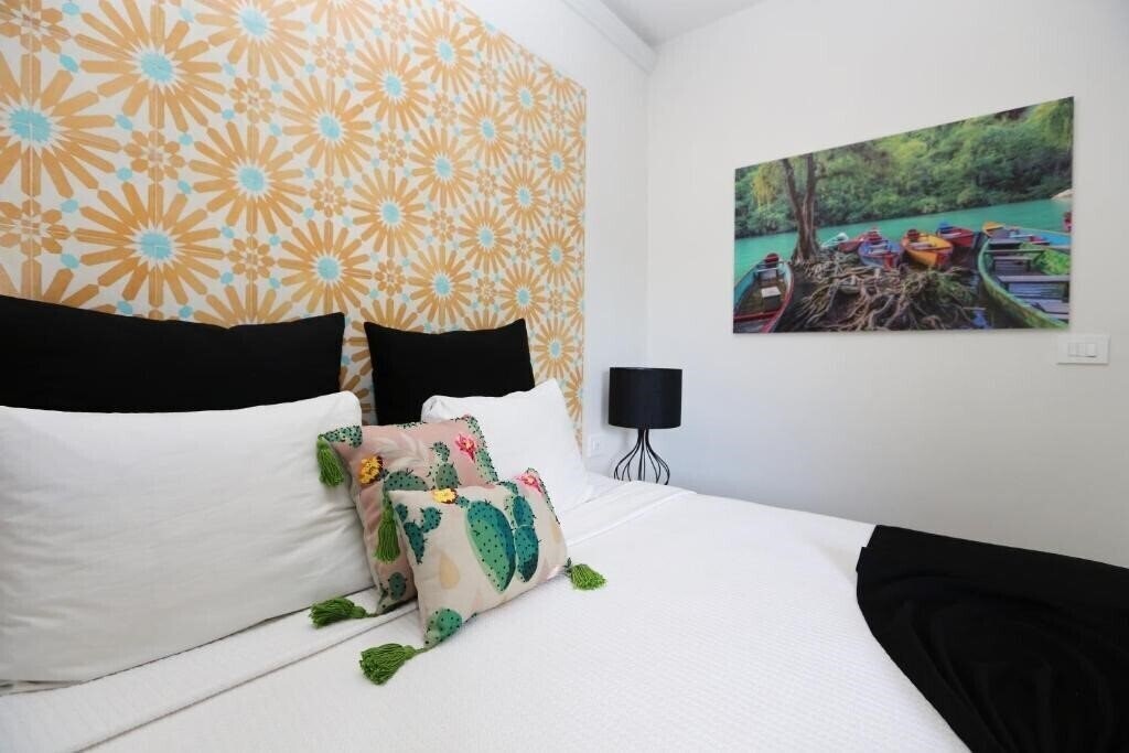 Картинка Casa Chukum вилла