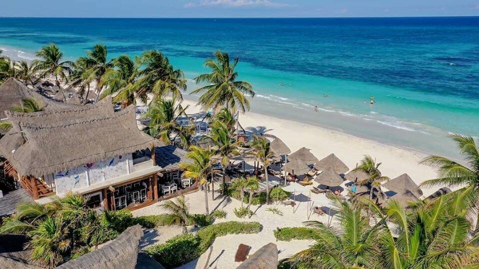 Фото Alma De Flores 3*