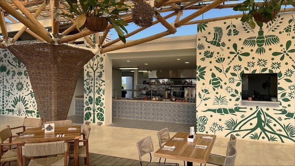 Изображение Siente Tulum Hotel & Cenote Club 4*